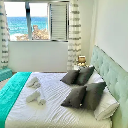 Apartmán Black Rock Las Palmas de Gran Canaria