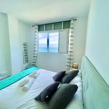 Black Rock Apartmán