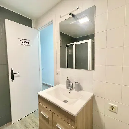 Black Rock Apartmán