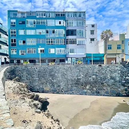 Apartmán Black Rock Las Palmas de Gran Canaria