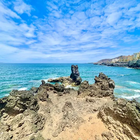 Black Rock Apartmán Las Palmas de Gran Canaria